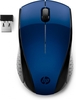 Hp hewlett packard hp wireless mouse 220 blue accessori consumer HP Wireless Mouse 220 Componenti Informatica