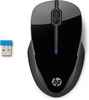 Hp hewlett packard hp wireless mouse 250 mouse hp 3fv67aa abb 250 black HP Wireless Mouse 250 Componenti Informatica