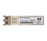 Hp hewlett packard hp x130 10g sfp+ lc sr transceiver Networking Informatica