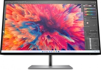 Hp hewlett packard hp z24q g3 qhd display Monitor Informatica