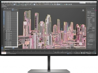 Hp hewlett packard hp z27u g3 qhd usb-c display Monitor Informatica