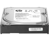 Hp hewlett packard hpe 1tb 6g sata 7.2k 3.5in nhp disco rigido 1tb sata iii 3.5 7.2k HPE 1TB 6G SATA 7.2K 3.5IN NHP Componenti Informatica