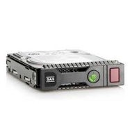 Hp hewlett packard hpe 300gb sas 10k sff sc ds hdd Componenti Informatica