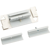 hp Hewlett Packard Hpe aruba ap-mnt-cm1 - kit di montaggio per dispositivo di rete Networking Informatica