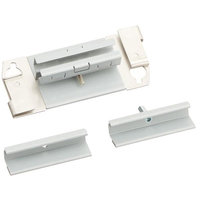 hp Hewlett Packard Hpe aruba ap-mnt-cm1 - kit di montaggio per dispositivo di rete Networking Informatica