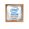 Hp hewlett packard hpe cpu server dl360 gen10 xeon-b 3106 8 core 1, 7ghz processor kit Componenti Informatica