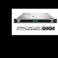 Hp hewlett packard hpe dl360 gen10 4214 1p 16g nc 8sff hpe dl360 gen10 4214 16g nc 8sff HPE DL360 Gen10 4214 1P 16G NC 8SFF Computers - server - workstation Informatica