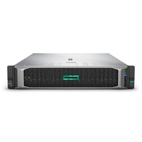 Hp hewlett packard hpe dl380 g10 4210r mr416i-p Computers - server - workstation Informatica