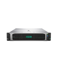 Hp hewlett packard hpe dl380 gen10 4210r 32g nc Computers - server - workstation Informatica