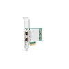 Hp hewlett packard hpe eth 10gb 2p 521t adptr Networking Informatica