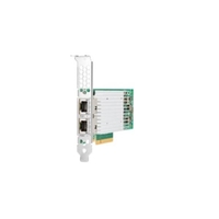 Hp hewlett packard hpe eth 10gb 2p 521t adptr Networking Informatica
