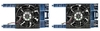 Hp hewlett packard hpe ml350 gen10 redundant fan cage accessori vari intel HPE ML350 Gen10 Redundant Fan Cage Kit Computers - server - workstation Informatica