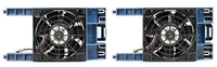 Hp hewlett packard hpe ml350 gen10 redundant fan cage accessori vari intel HPE ML350 Gen10 Redundant Fan Cage Kit Computers - server - workstation Informatica