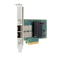 hp Hewlett Packard HPE P13188-B21 Mellanox MCX512F-ACHT Ethernet 10/25Gb 2-port SFP28 Adapter Computers - server - workstation Informatica