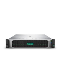 Hp hewlett packard hpe proliant dl380 gen10 5220 Computers - server - workstation Informatica