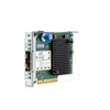 Hp hewlett packard hpe scheda di rete 10gb 2 porte lom 640flr sfp Networking Informatica