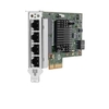 Hp hewlett packard hpe scheda di rete 1gbe 4p base-t i350 adptr Networking Informatica