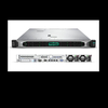 Hp hewlett packard hpe server rack dl360 gen10 xeon-s 4208 8 core 2, 1ghz 16gb ddr4 4lff sata Computers - server - workstation Informatica