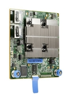 Hp hewlett packard hpe smart array e208i-a sr g10 lh ctrlr HPE SMART ARRAY E208I-A SR G10 Controller Informatica