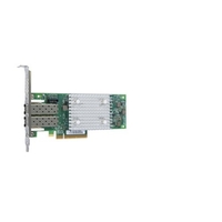 Hp hewlett packard hpe sn1100q 16gb 2p fc hba
