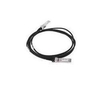 Hp hewlett packard hpe x240 10g sfp sfp 0.65m dac cable X240 10G SFP+ 65CM DAC CABLE Networking Informatica