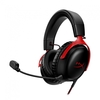 Hp hewlett packard hyperx cloud iii cuffie da gaming (nero-rosso) HyperX Cloud III Cuffie da gaming (nero/rosso) Cuffie / auricolari wireless Audio - hi fi