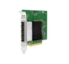 hp Hewlett Packard Intel E810-XXVDA4 Ethernet 10/25Gb 4-port SFP28 Adapter for HPE Computers - server - workstation Informatica