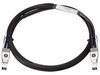 Hp hewlett packard j9734a hp 2920 0.5m stacking cable acc. switch 10/100/1000 J9734A Networking Informatica