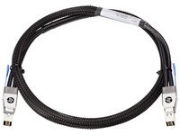 Hp hewlett packard j9734a hp 2920 0.5m stacking cable acc. switch 10/100/1000 J9734A Networking Informatica