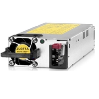 Hp hewlett packard jl087a aruba x372 54vdc 1050w ps JL087A Networking Informatica