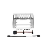 Hp hewlett packard kit abilitazione express bay ssd nvme 8sff hpe ml350 gen10 Computers - server - workstation Informatica