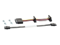 Hp hewlett packard kit cavi hpe dl38x gen10 2 drive nvme slim sas Computers - server - workstation Informatica