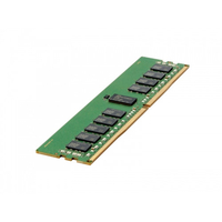 hp Hewlett Packard Kit memoria registrata Smart HPE Single Rank x4 16 GB (1x16 GB) DDR4-2933 CAS-21-21-21 Componenti Informatica
