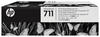 Hp hewlett packard kit sostit. testina 711 designjet 711 Materiale di consumo Informatica