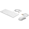 Hp hewlett packard kit tastiera e mouse hp usb healthcare edition sanificabile bianca hp usb kyd/mo Kit Tastiera e mouse HP USB Healthcare Edition sanificabile Bianca Componenti Informatica