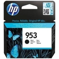 Hp hewlett packard l0s58ae 953 nero farfalla 953 Materiale di consumo Informatica