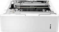 Hp hewlett packard laserjet 550-sheet paper tray. Stampanti - plotter - multifunzioni Informatica