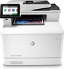 Hp hewlett packard laserjet color pro mfp m479dw multifunzione laserjet pro m479dw LASERJET COLOR PRO MFP M479DW Stampanti - plotter - multifunzioni Informatica