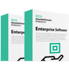 Hp hewlett packard licenza elettronica piattaforma software aruba imc enterprise per 50 nodi