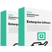 Hp hewlett packard licenza elettronica piattaforma software aruba imc enterprise per 50 nodi