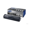 Hp hewlett packard mlt-d111s/els samsung mlt-d111s black toner cartridge MLT-D111S/ELS Materiale di consumo Informatica