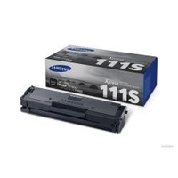Hp hewlett packard mlt-d111s/els samsung mlt-d111s black toner cartridge MLT-D111S/ELS Materiale di consumo Informatica
