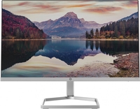 Hp hewlett packard monitor hp 2d9j9aa abb m22f silver Monitor Informatica