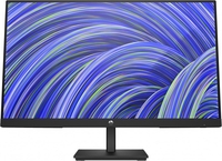 Hp hewlett packard monitor hp 65p58aa v24i g5 nero nero Monitor Informatica