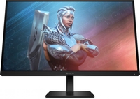 Hp hewlett packard monitor hp 780f9aa omen 27 pivot nero nero Monitor Informatica