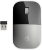 Hp hewlett packard mouse hp x7q44aa abb z series z3700 silver X7Q44AA Componenti Informatica