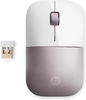 Hp hewlett packard mouse wireless hp z3700: bianco/rosa Wireless Mouse Z3700 Componenti Informatica