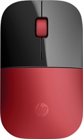 Hp hewlett packard mouse wireless hp z3700 rosso Z3700 Componenti Informatica