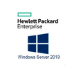 Hp hewlett packard ms ws19 10usr cal en/fr/it/de/es/ja Software Informatica