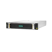 Hp hewlett packard msa 1060 12gb sas sff storage MSA 1060 12GB SAS SFF
